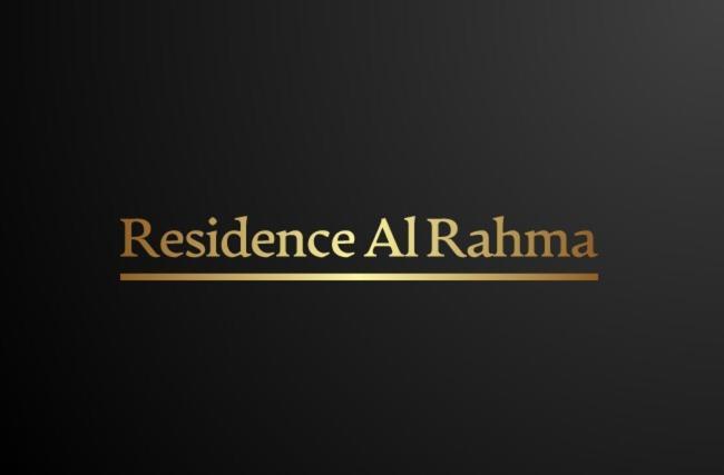 Residence Al Rahma Nr 01 Monte Arrouit Exteriör bild